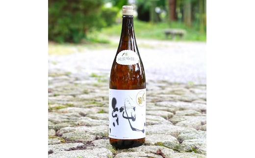 〆張鶴 純 1800ml×1本 AB4045