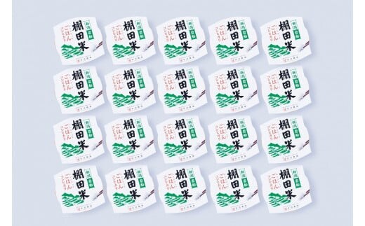 【令和7年産米】【定期便:4ヶ月連続でお届け】新潟県村上市岩船産 棚田米コシヒカリのパックごはん(150g×20個)×4ヶ月 1067137