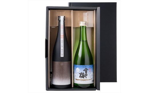 日本酒 新潟上越 飲み比べセット 7202-JB 化粧箱入 酒 お酒 贈答 プレゼント 贈り物 のし対応 新潟 新潟県産 にいがた 上越 上越産