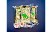 富山湾産バイ貝 大ぶりバイ貝朧昆布締め150ｇ（50ｇ×3） 富山県黒部市/贈答 漁師直販 恵比須丸 魚貝類 加工食品 海鮮 郷土食 鮮度抜群 風味豊か 