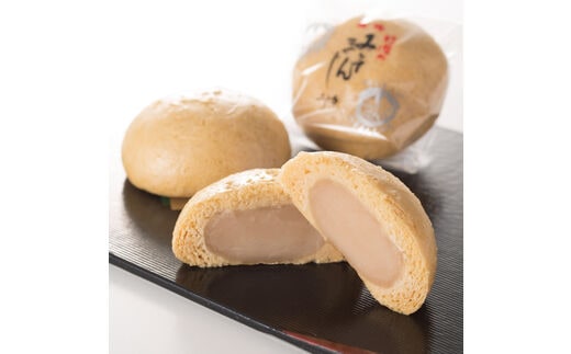 スイーツ / 石川県能登名物の「みそまんじゅう」（21個）と「しなもんど」（5個）のセット！！お土産に大人気。◇プレゼント ギフト 贈答 シナモン アーモンド マドレーヌ