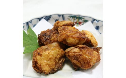 天然 能登 ふぐ唐揚げ 500g×1袋 ｜水揚げ 真フグ 河豚 ふぐ おかず 副菜 おつまみ 肴 食品 通販 返礼品 ギフト 故郷 納税 石川県 ※年末年始の発送不可 ※2025年9月上旬頃より順次発送予定◇