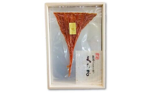 能登の珍味「干くちこ」 木箱入り1枚｜魚介類 干物 高級 珍味 なまこ