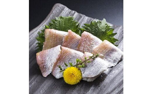 小鯛の笹漬＜120ｇ×2個＞ 鯛の酢漬け 魚 贈答 ギフト