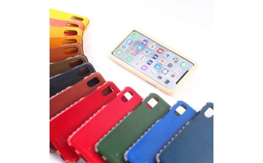 iPhoneケース 本革 ハンドメイド XS/XR/XSMax 革 日本製 レザー 手作り | おしゃれ かわいい メンズ レディース プレゼント