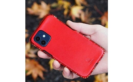 iPhoneケース 本革 ハンドメイド 12 mini / 12 / 12 pro / 12pro max