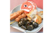 魚介類 /能登　おでんセットとかまぼこ詰合せ◇　練り物 贈答