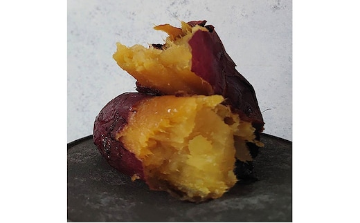 焼き芋 熟成紅はるか焼きいも 約1.5kg（5～7本）～３時間かけてじっくり焼きました～ 芋 珠洲市