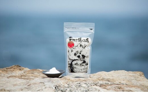 奥能登揚げ浜塩3個セット