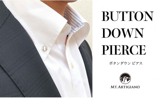 ボタンダウンピアス Sports ベースボール 野球 白蝶貝 漆 蒔絵 ドレスピアス ピンブローチ タイタック アクセサリー 伝統工芸 国産 うるしアート 復興 震災 コロナ 能登半島地震復興支援 北陸新幹線 F6P-0350