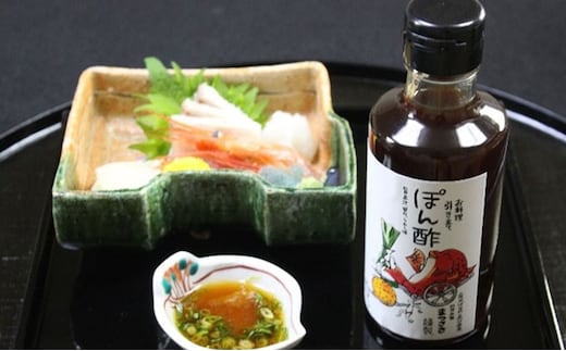 まつさきのお台所セット 魚貝類 タイ 鯛 鯛のあらだき 加工食品 調味料 ポン酢 ぽん酢 