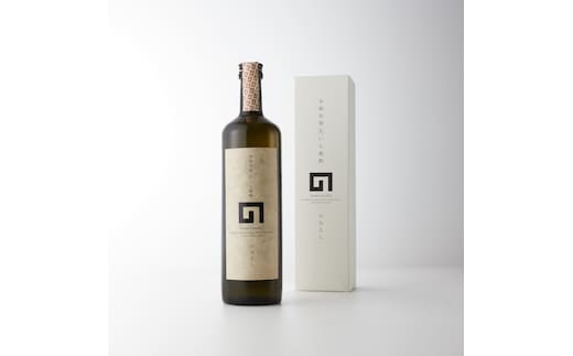 本格加賀丸いも焼酎 のみよし 720ml