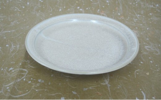 森と器シリーズ 皿1枚（6寸） 食器 陶磁器 