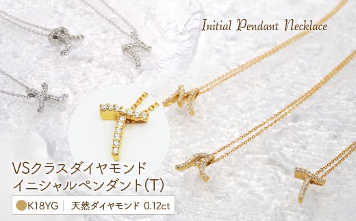 Ｋ18 ダイヤイニシャル ＰＮ ( T ) 管理番号20201011 221-001-T