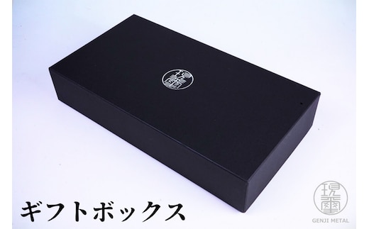 現璽METAL（げんじめたる）／印面鏡面タイプ 印面直径18mm 原田晶光堂