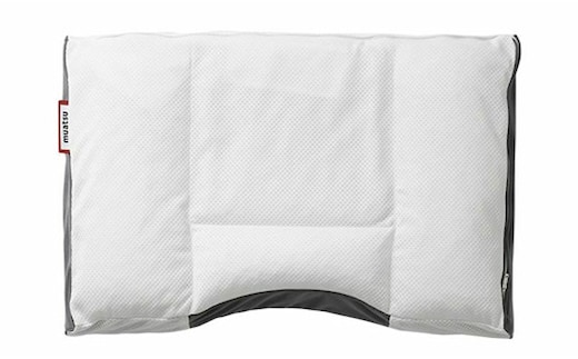 昭和西川 ムアツまくら MP2050 [5839-1203] [58391203]