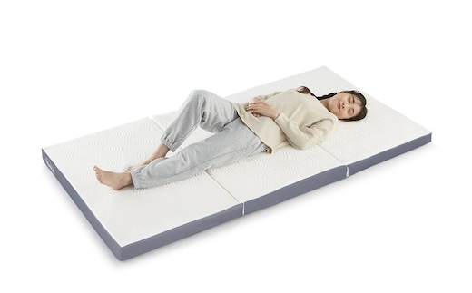 テンピュール ワン リュクス フトン （ダブル）[5839-1887] [58391887]