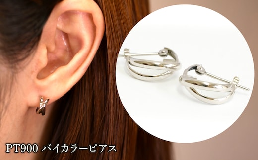PT900 ピアス 120450 SWAE052-d