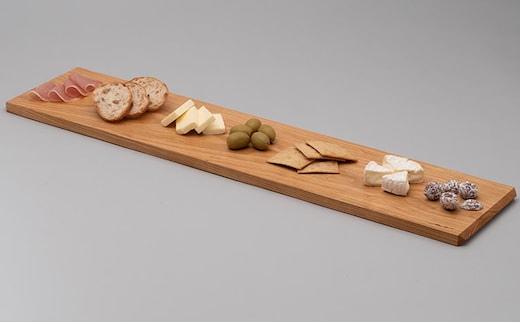 まな板 Cutting Board type B カッティングボード 3枚 セット S・M・L 日本製 国産 木製 一枚板 木皿 木 プレート サービングトレイ おしゃれ キッチン ツール キッチン用品 キッチングッズ 木製品 雑貨