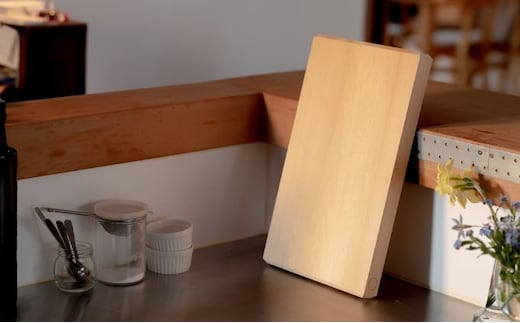 まな板 木曽檜のまな板 天然林 木製 キッチン用品 キッチン 日用品 調理器具 キッチングッズ キッチングッズ便利 おしゃれ 信州 長野 長野県 