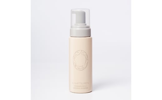華密恋 ナチュラルシャンプー 200mL ( 詰替え用 ) [カミツレ研究所 長野県 池田町 48110790] カミツレン カミツレ 詰め替え