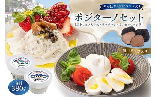 がんばれ中日ドラゴンズ！ポジターノセット【中日ドラゴンズコラボ】【0073-083】