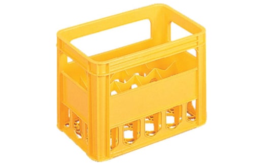 ボトルクレート＃900 雑貨 日用品 ※離島への配送不可