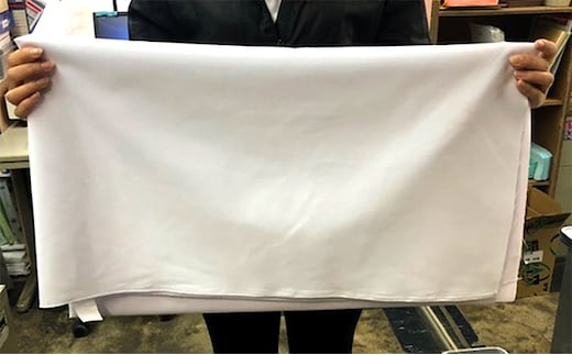 制菌加工端切れ（布）｜雑貨 日用品 ※沖縄・離島への配送不可