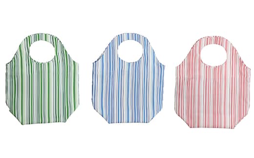 抗菌抗ウイルスポケッタブルエコバッグ｜ファッション カバン ※離島への配送不可