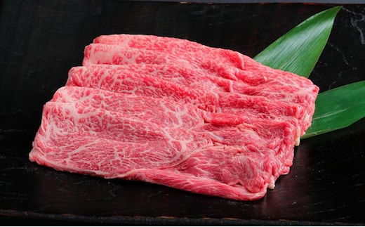 飛騨牛赤身すきやき・しゃぶしゃぶ用 1.2㎏｜牛肉 和牛 国産 瑞穂市 岐阜県 ※離島への配送不可