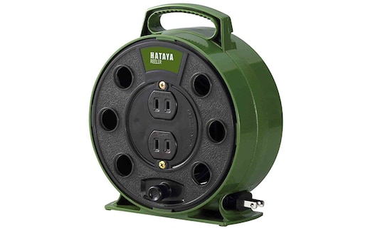 屋内用リーラー RL-5-OG｜雑貨 日用品 防災グッズ 防災用品 ※離島への配送不可