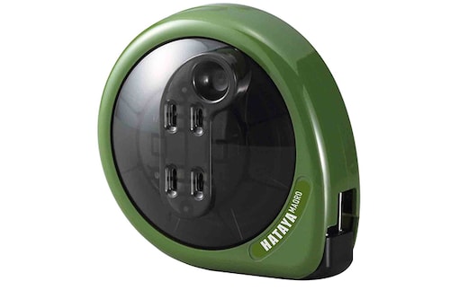 屋内用マッキュロ MQ-2-OG｜雑貨 日用品 防災グッズ 防災用品 ※離島への配送不可