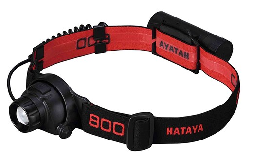 LEDヘッドライト LHL-04-B｜雑貨 日用品 防災グッズ 防災用品 ※離島への配送不可