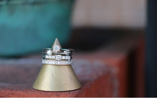 オーダーメイドジュエリー 30,000円分利用券｜チケット アクセサリー 指輪 手作り体験 ブライダルリング 1点物アクセサリー 結婚指輪 婚約指輪 指輪のオーダーメイド