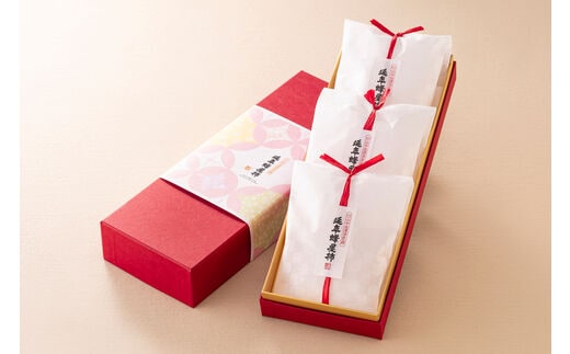 プレミア延年蜂屋柿 12月から発送