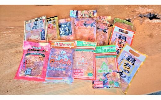 郡上鶏ちゃん定期便（3回）