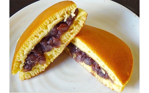 季節のどら焼き15個セット お菓子 和菓子 