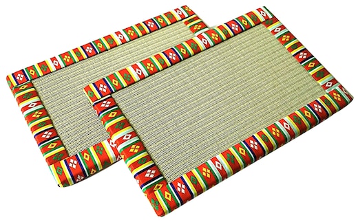 繧繝雛台セット 民芸品 工芸品 雑貨 日用品 