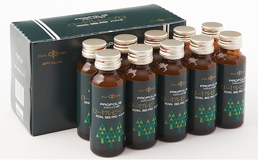 プロポリスドリンクセット 飲料 