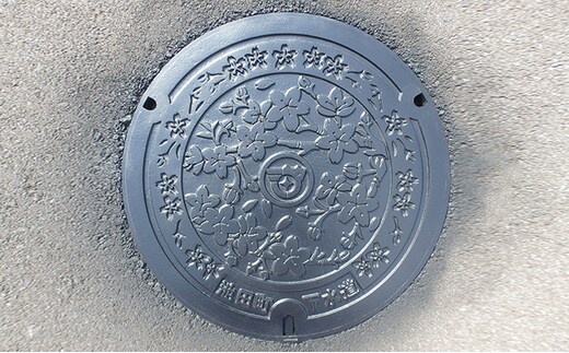 クラシックデザインマンホール 雑貨 日用品 工芸品 装飾品 