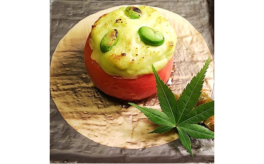 季節を味わう「ふるさとミニ会席」2名様食事券 池田温泉券付 