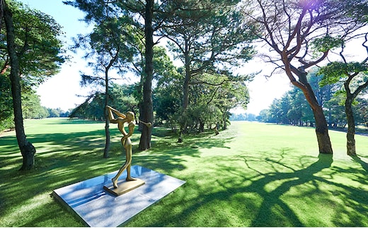 ゴルフ券 静岡 静岡カントリー島田 ゴルフコース プレー補助券 5000円相当 チケット ゴルフ場 利用券 ゴルフ場利用券 ゴルフ スポーツ 静岡県 島田市