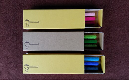 島田の mini ほこりんぼう！ 3セット (9本入り) 雑貨 日用品 お掃除用具 