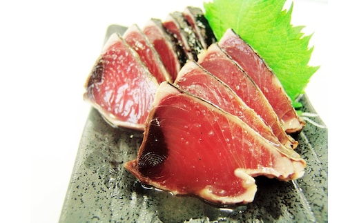 a05-012 秘伝のたれシリーズロングラン かつおたたき ゆず塩170ｇ