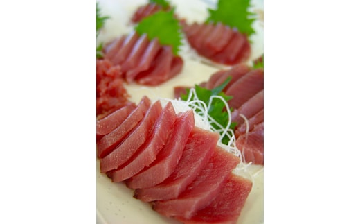 a07-168d 訳あり 皮付きかつお 計1kg入り