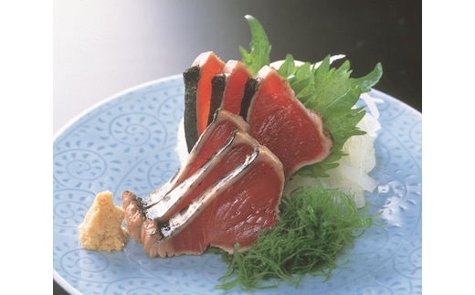 a07-170d 元祖いしはらがたたき かつおたたき黒潮造り200ｇ