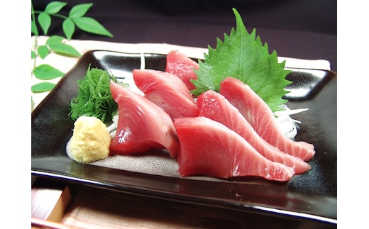 a08-011d ルビーかつお刺身用切落し 計750ｇ