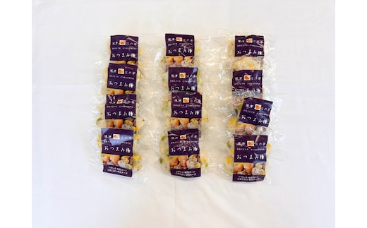 a11-172 おつまみ【枝豆コーン】練り物セット個包装12P