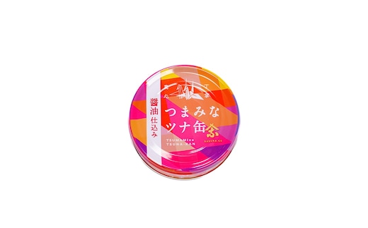 a12-300 つまみな ツナ缶 醤油仕込み 80g×24缶 焼津 きはだ まぐろ つな缶 ご飯 のお供 常温 保存 非常食 缶詰