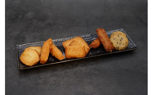 a17-134 冷凍 小分け訳ありさつま揚げ120g×18袋 総量2.1kg